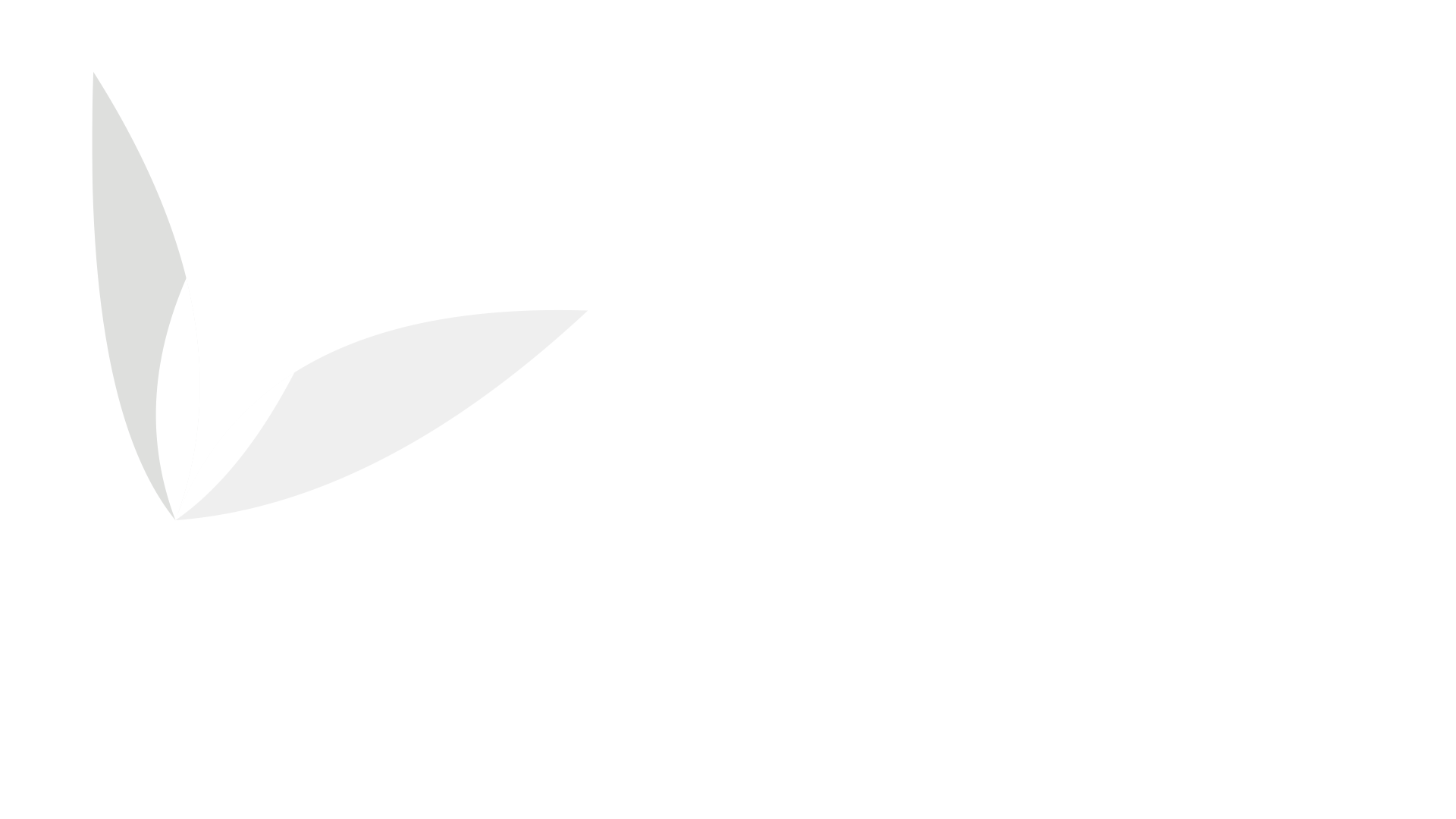 Logotipo Branco Jardim Zen Spa